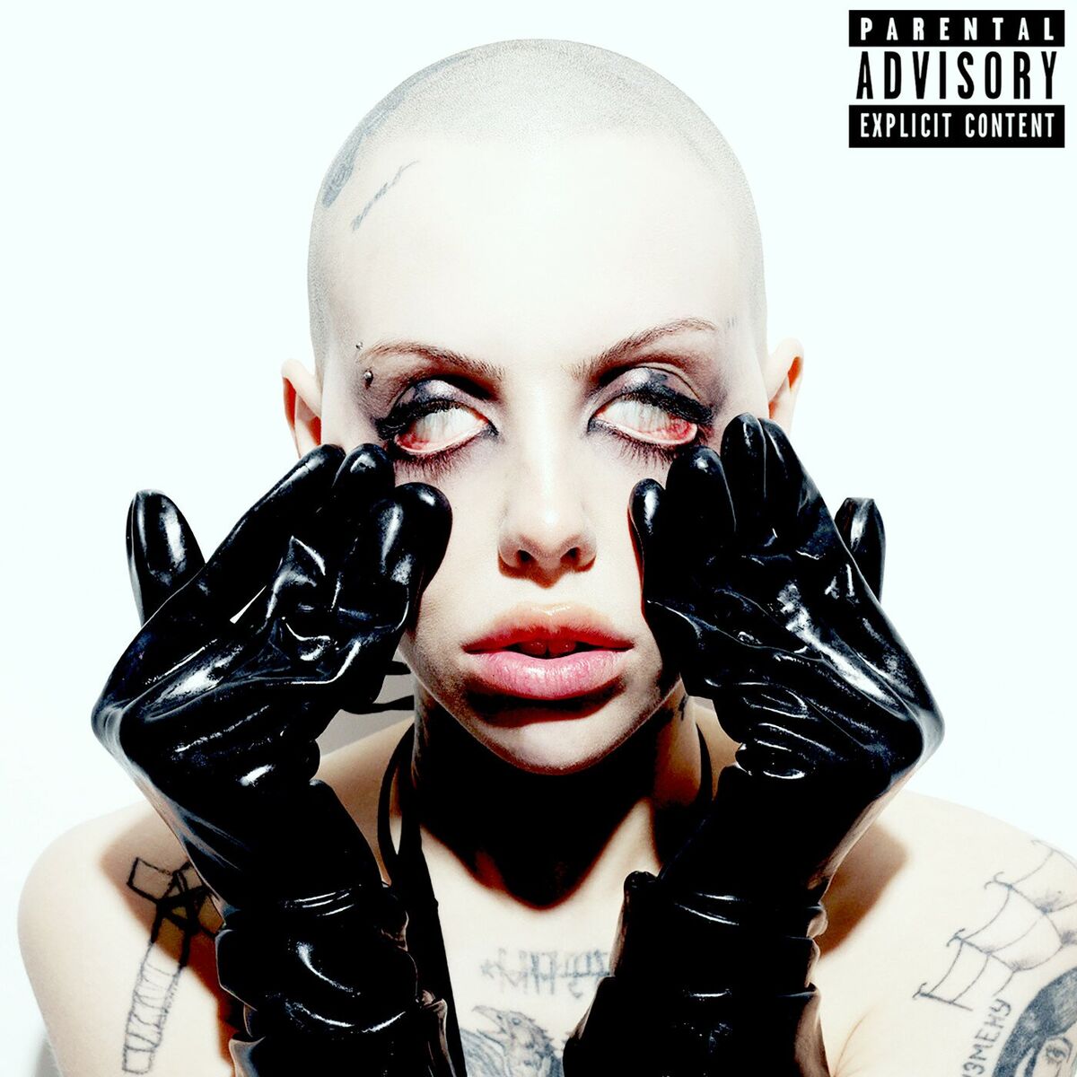 Album cover of Zombie