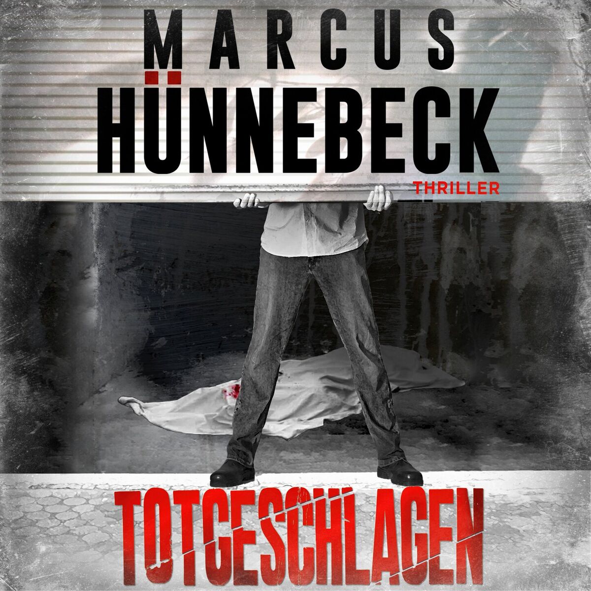Album cover of Totgeschlagen - Drosten und Sommer, Band 23 (ungekürzt)