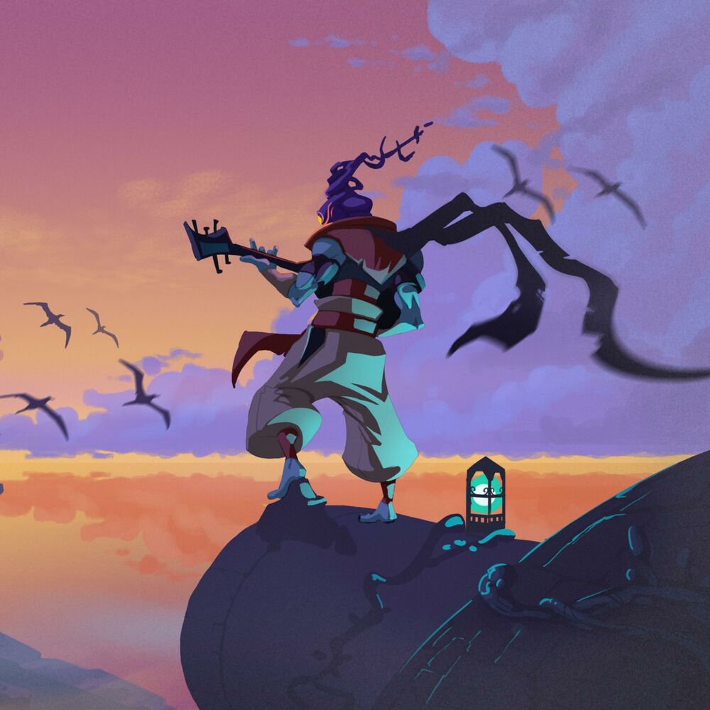 Picture of Dead Cells Remixes