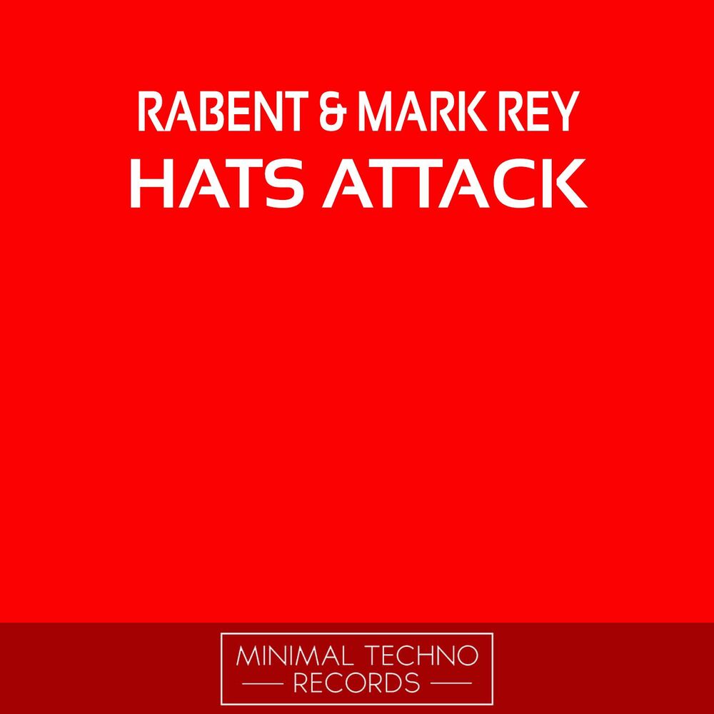 Picture of Hats Attack