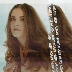 Cover of Hurt Again