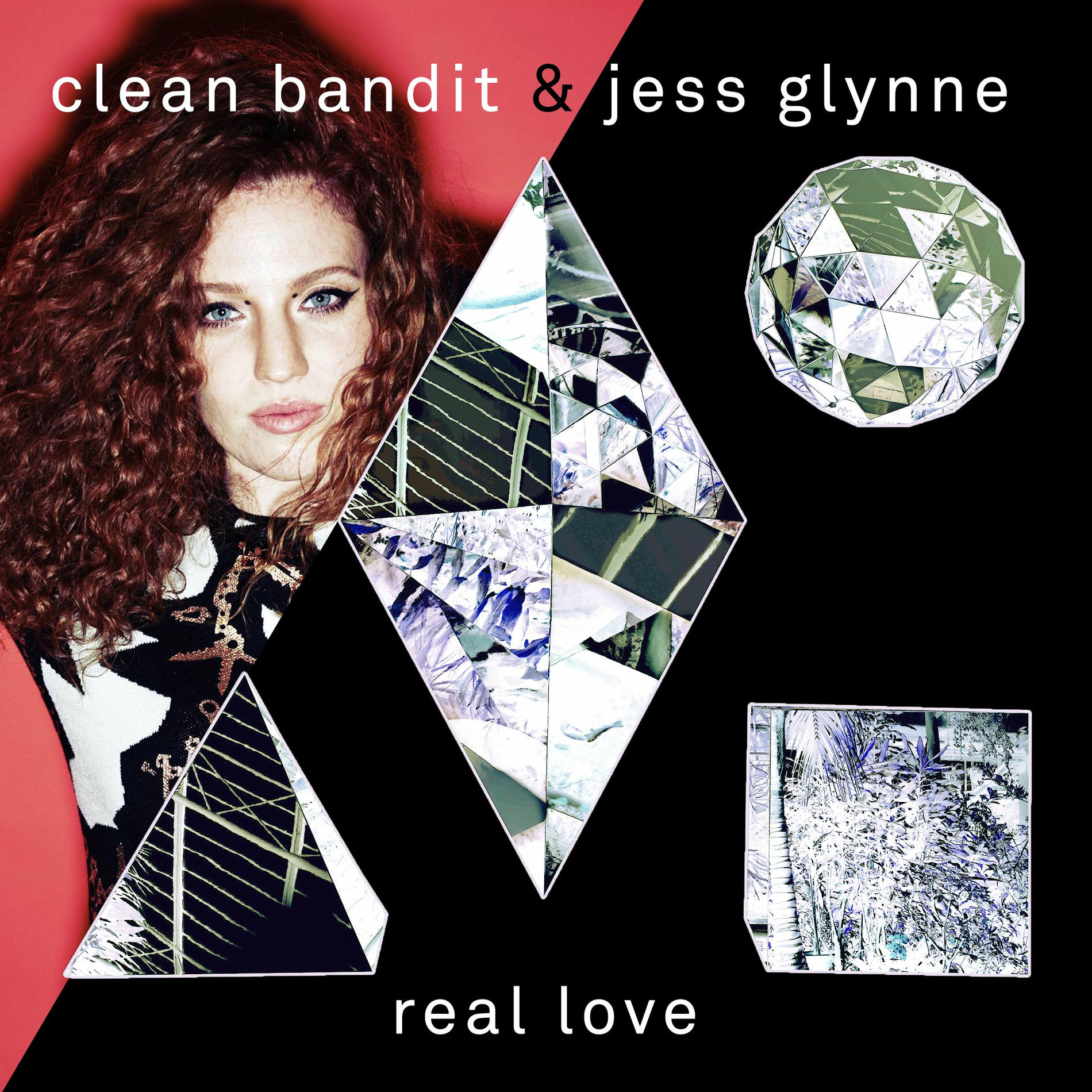 Album cover of Real Love (Remixes)