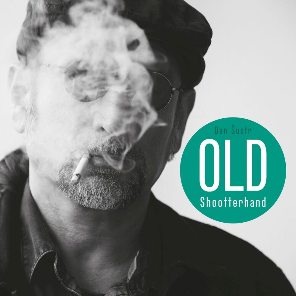 Picture of Old shootterhand