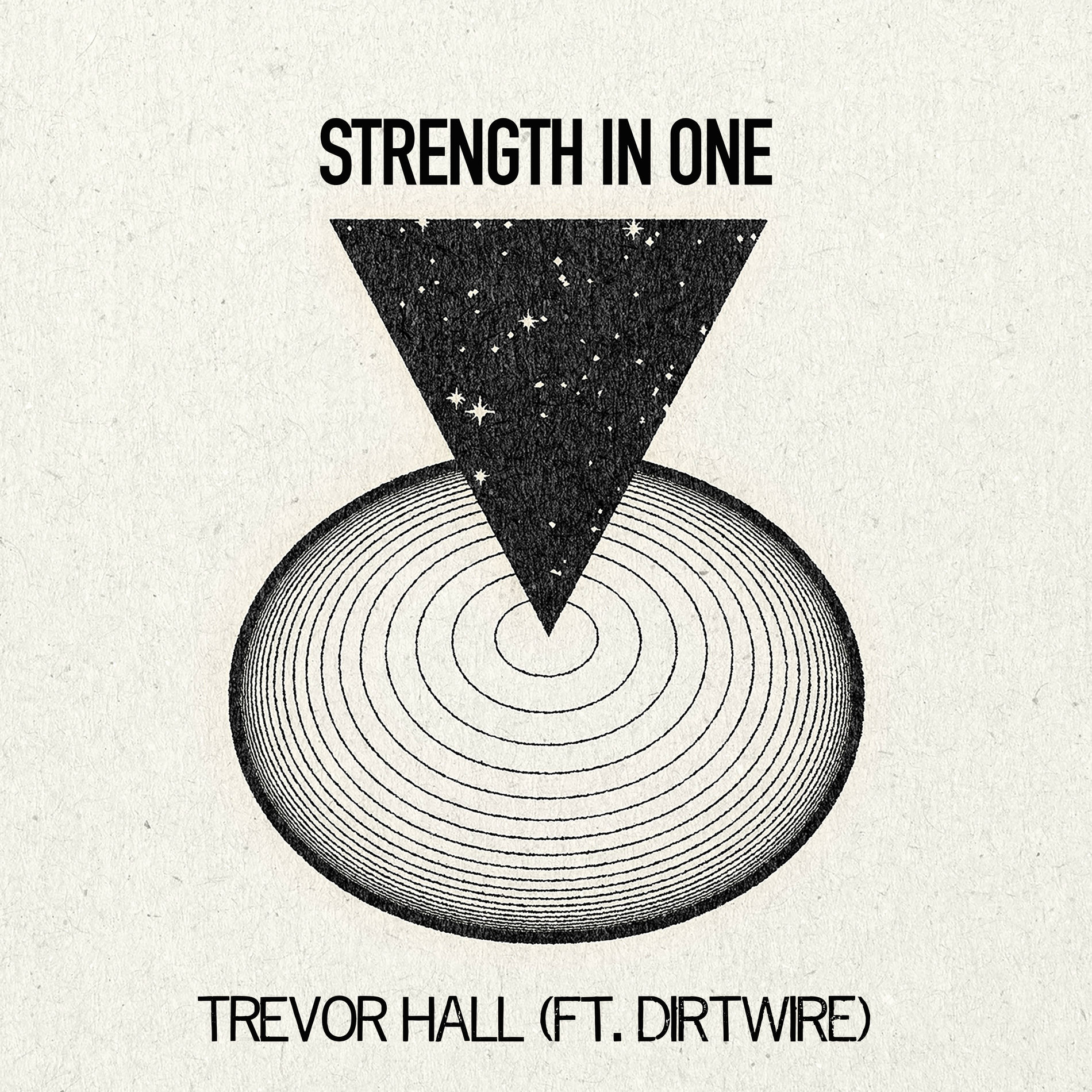 Album cover of Strength In One