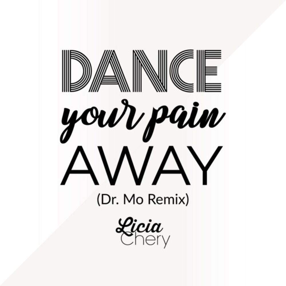 Picture of Dance Your Pain Away
