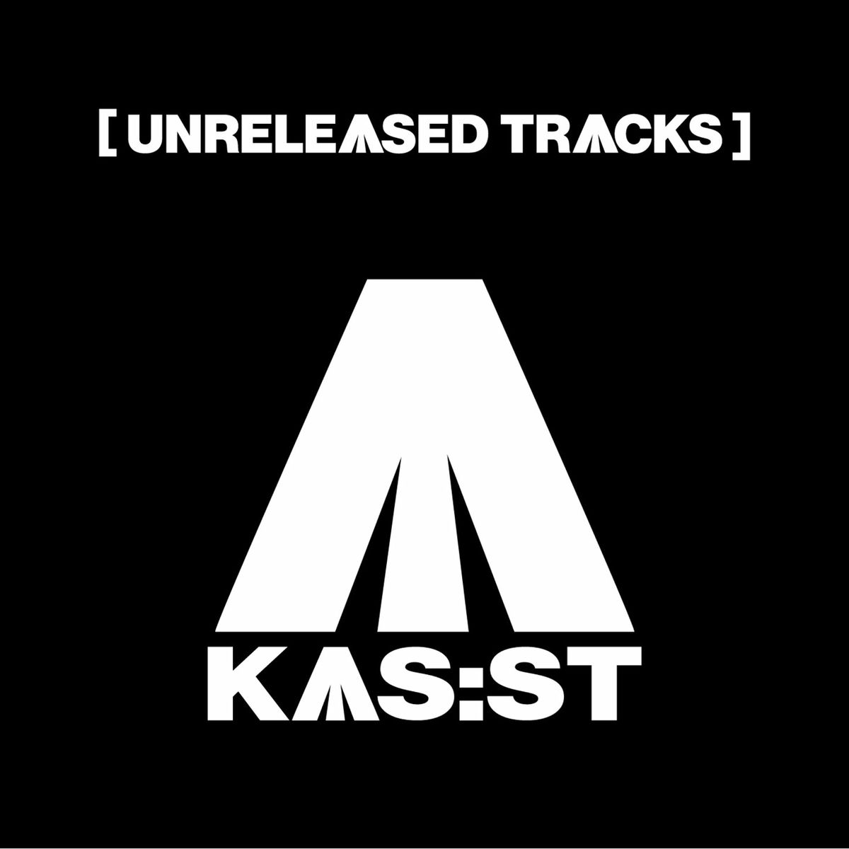 Album cover of Unreleased Tracks