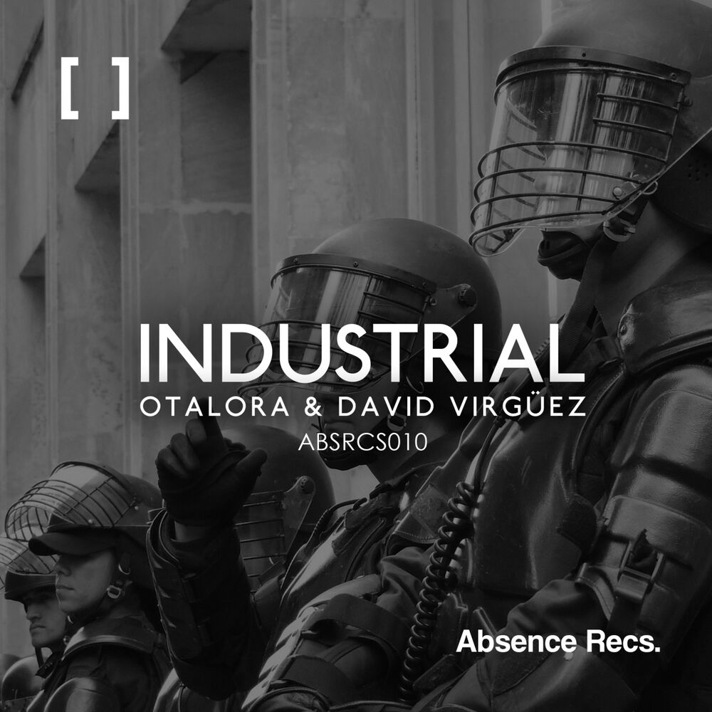 Picture of Industrial