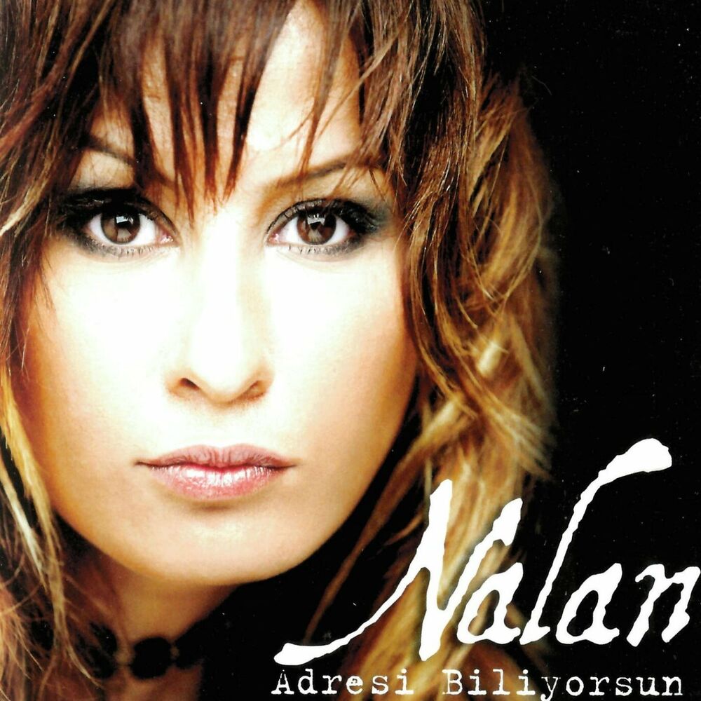 Picture of Adresi Biliyorsun
