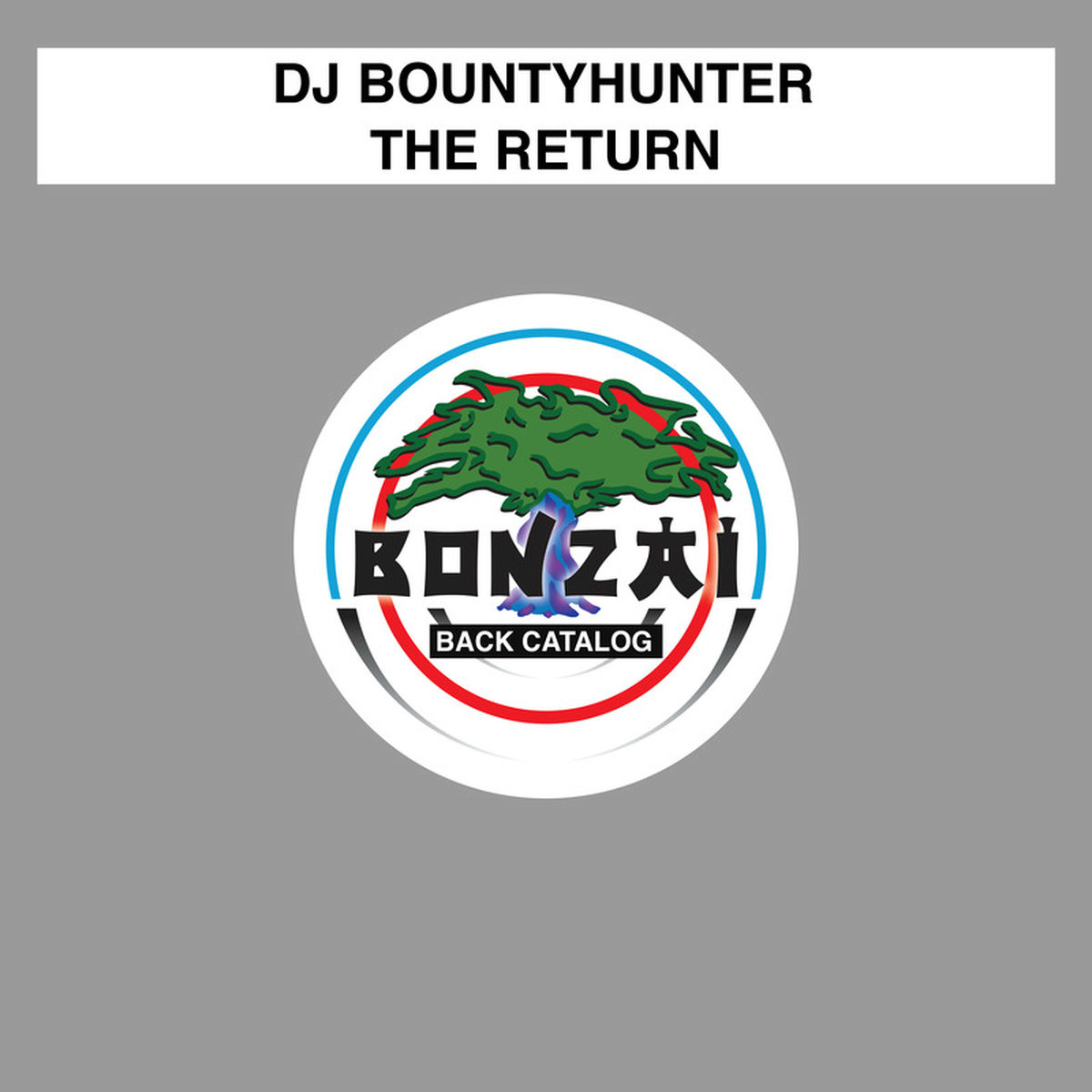 Album cover of The Return