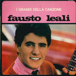 Cover of I grandi della canzone
