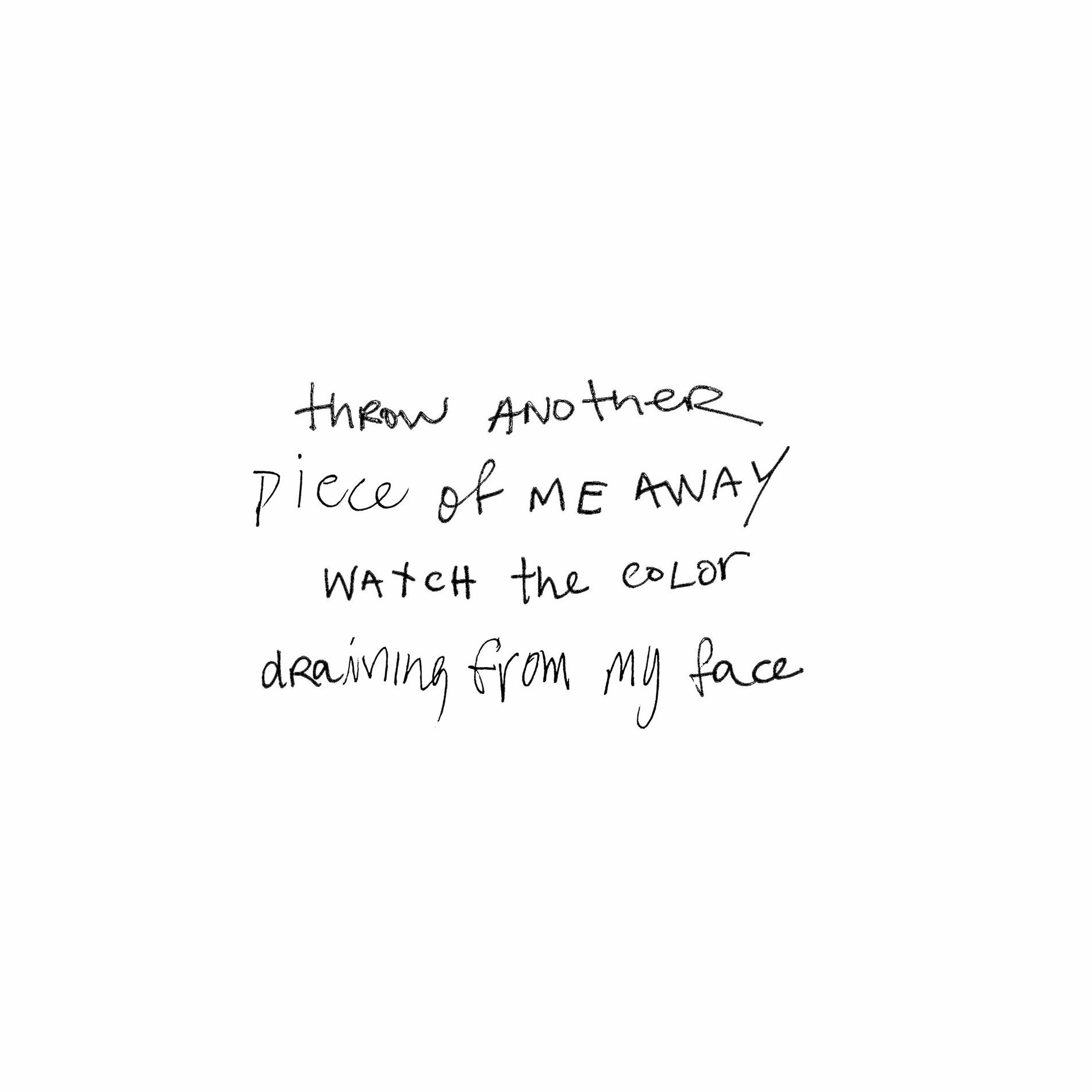 Album cover of pieces
