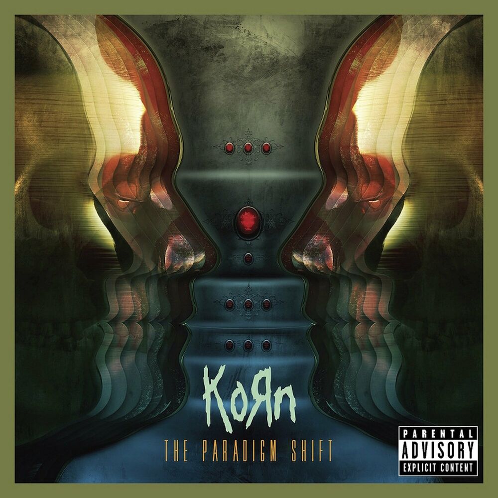 Picture of The Paradigm Shift (Deluxe)