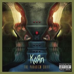 Cover of The Paradigm Shift (Deluxe)