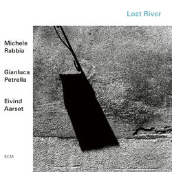 Cover of Lost River