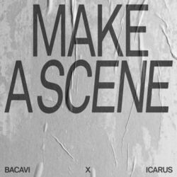 Cover of Make A Scene