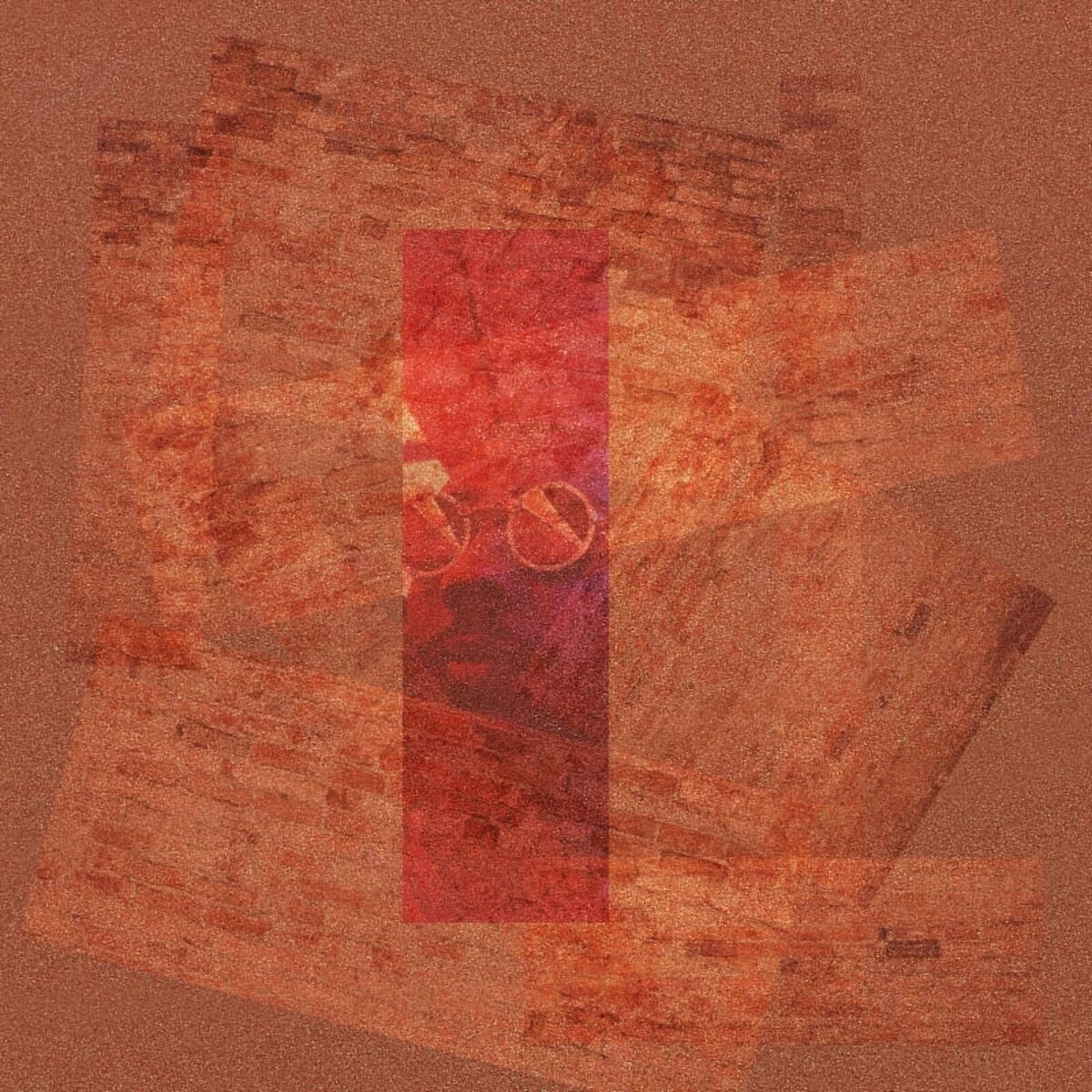 Album cover of Stomp