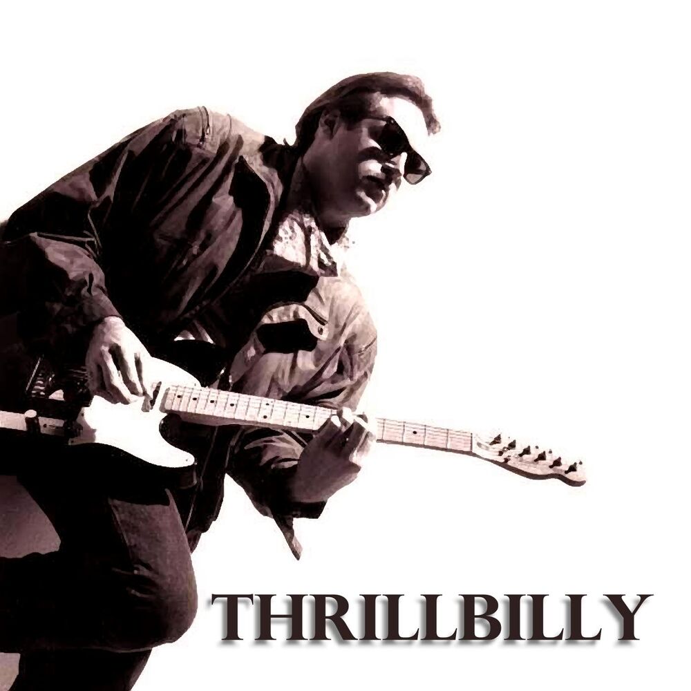 Picture of Thrillbilly