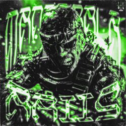 Cover of MANDA BALA (Sped Up)