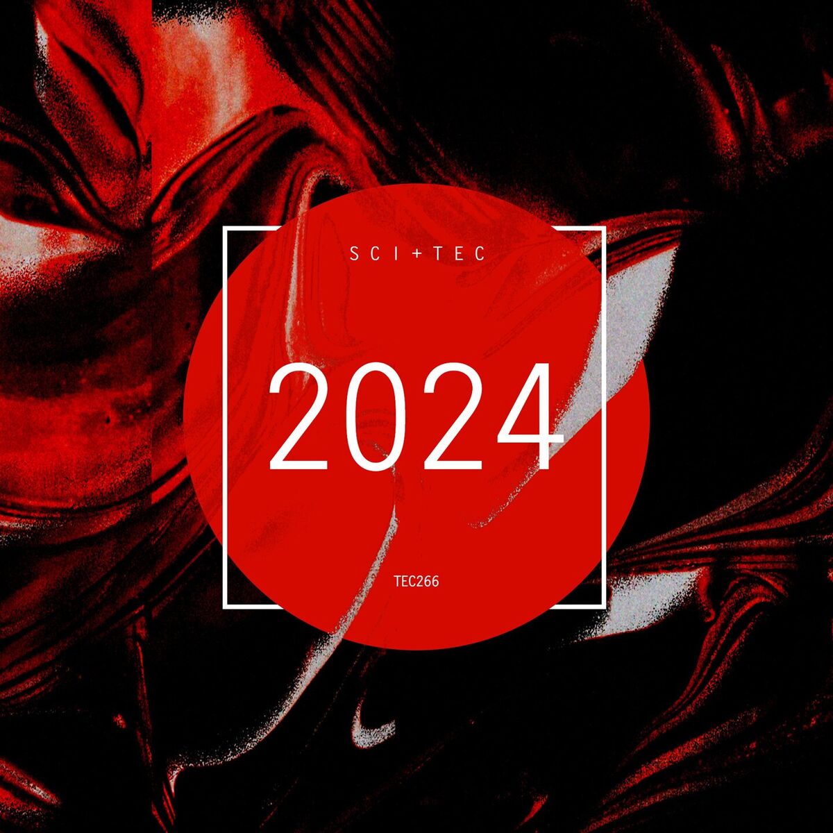 Album cover of SCI+TEC Best of 2024