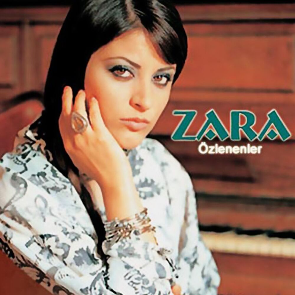 Picture of Özlenenler (Türk Sanat Müziği / Türk Film Müzikleri)