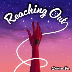 Cover of Reaching Out (From Ladybug and Cat Noir: The Movie) (Rock Version)