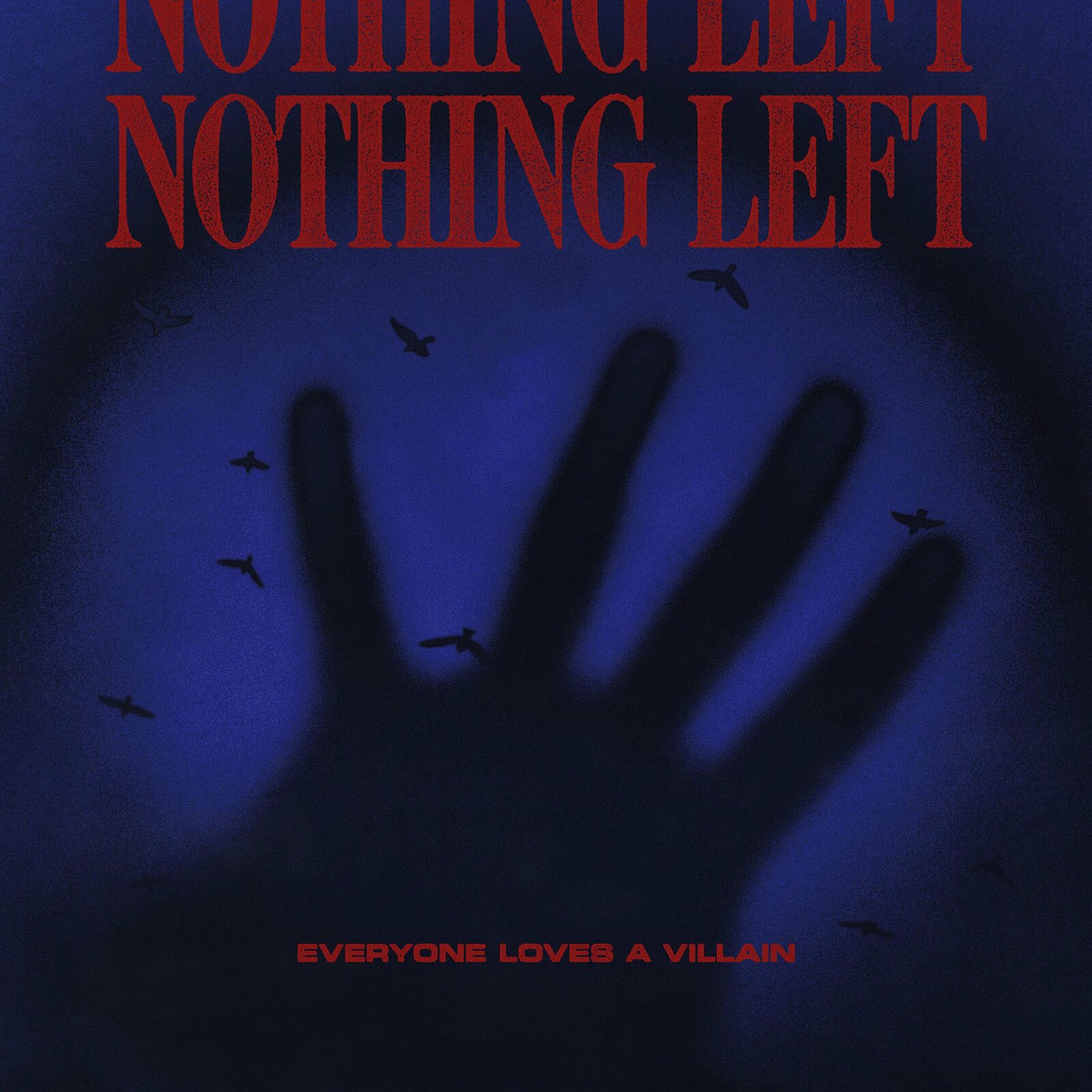 Album cover of Nothing Left