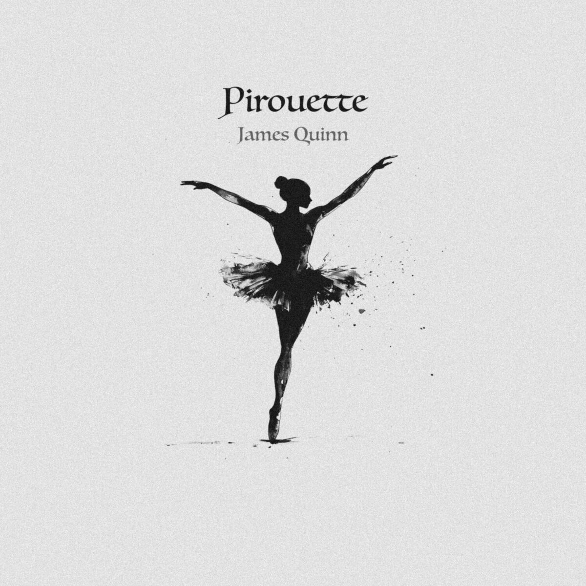 Album cover of Pirouette