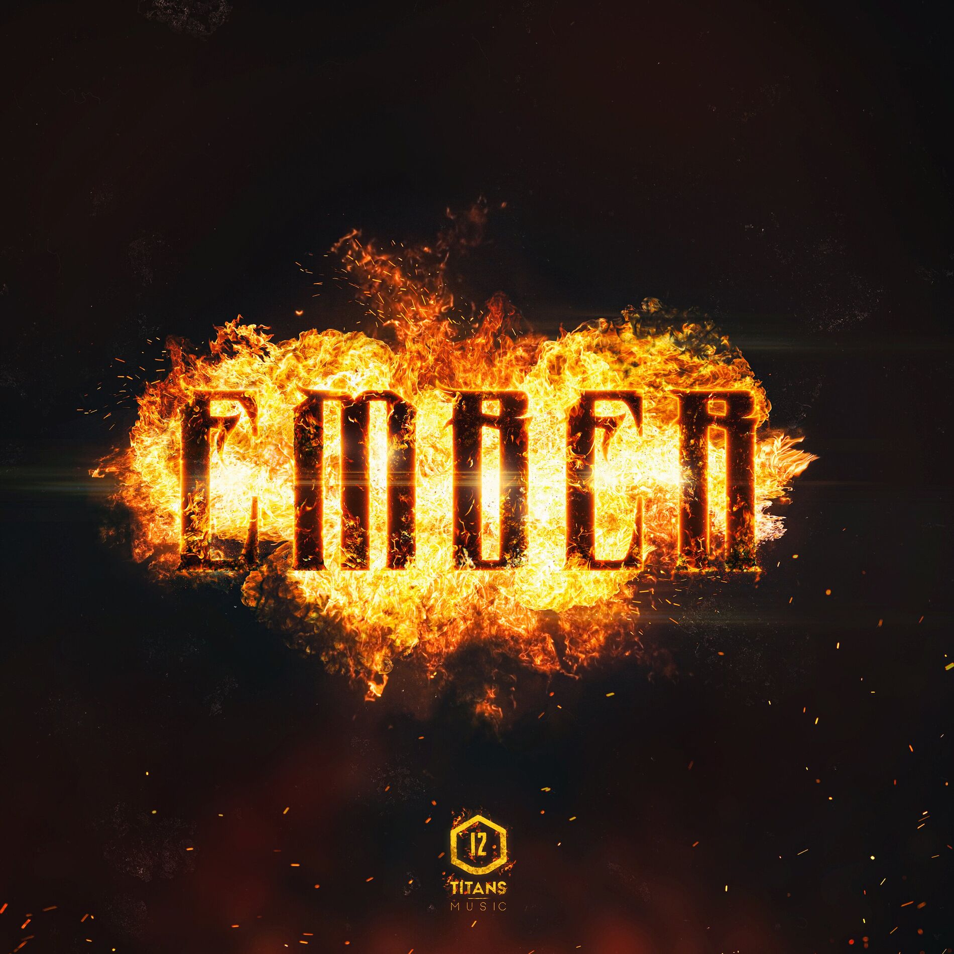 Album cover of Ember