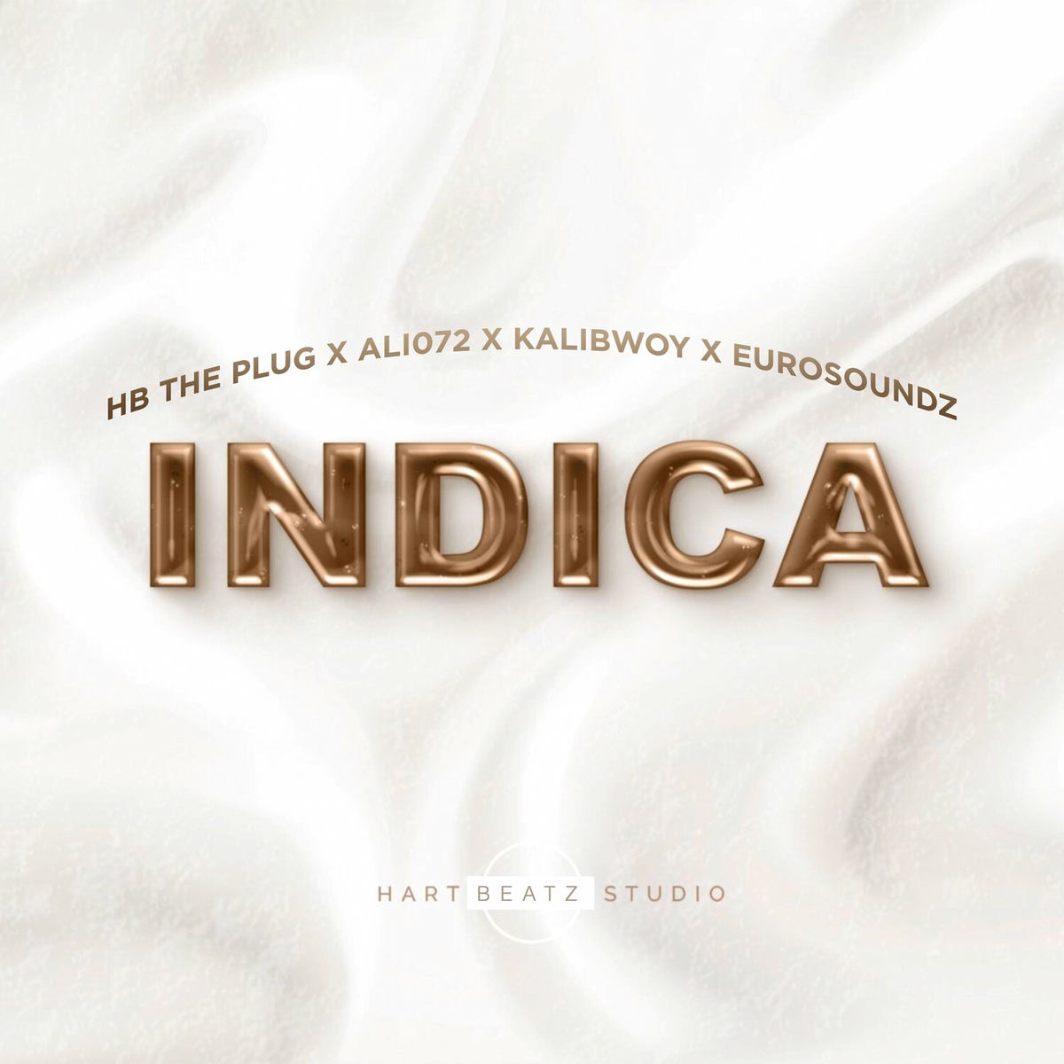 Album cover of Indica