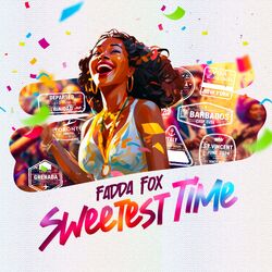 Cover of Sweetest Time