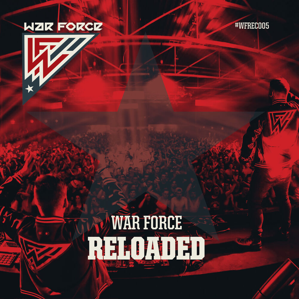Picture of Reloaded