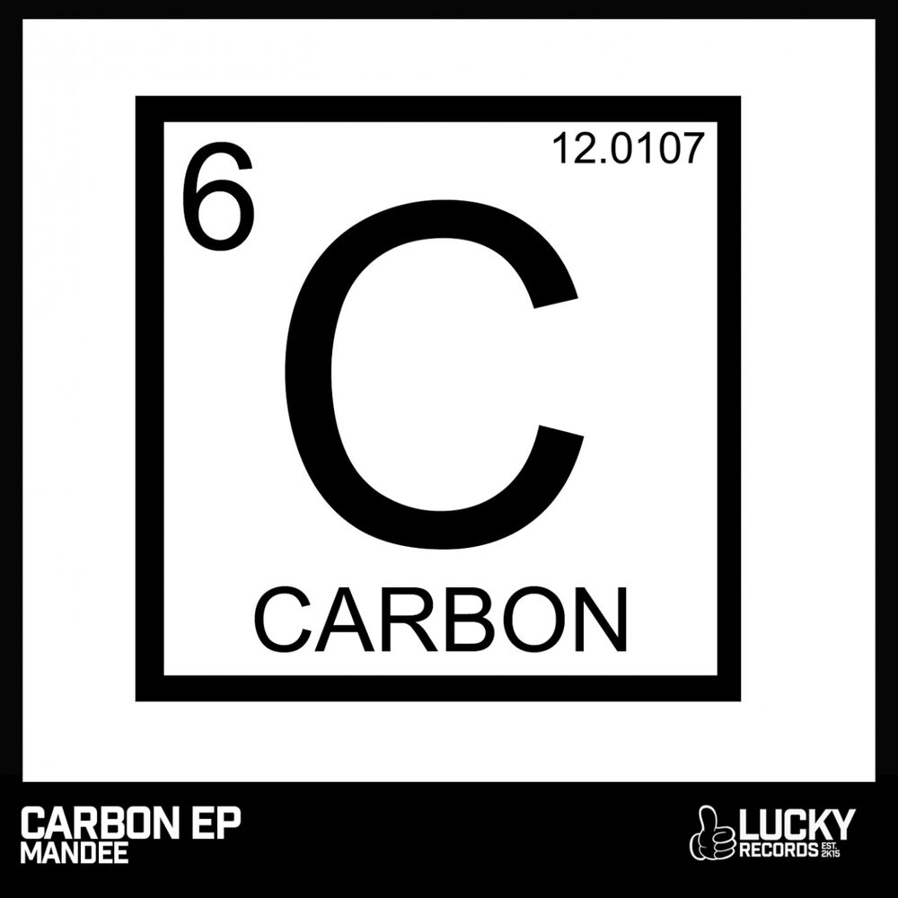 Picture of Carbon EP