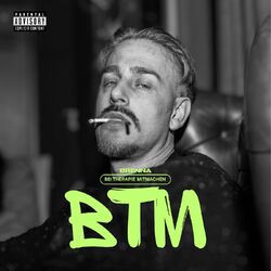 Cover of B.T.M.