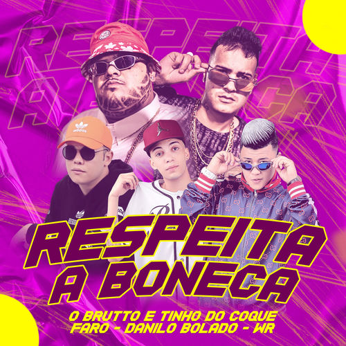 Respeita a Boneca