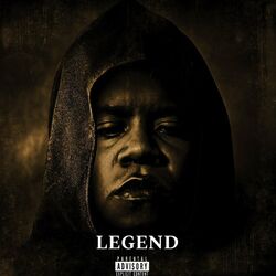 Cover of Legend