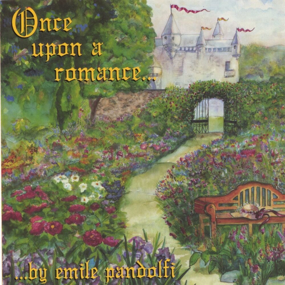Picture of Once Upon a Romance