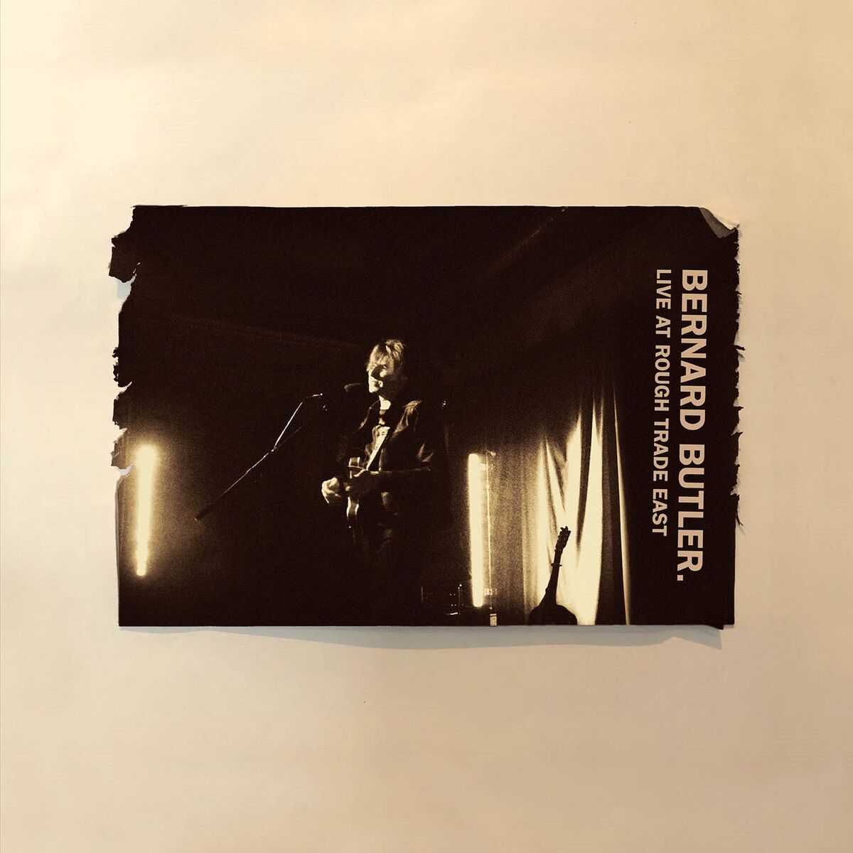 Album cover of Live at Rough Trade East