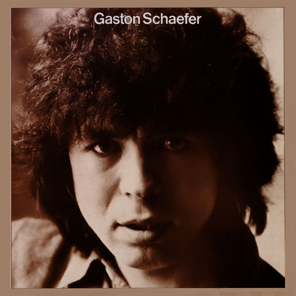 Picture of Gaston Schaefer (Evasion 1978)