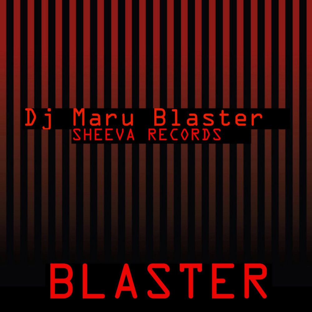 Picture of Blaster