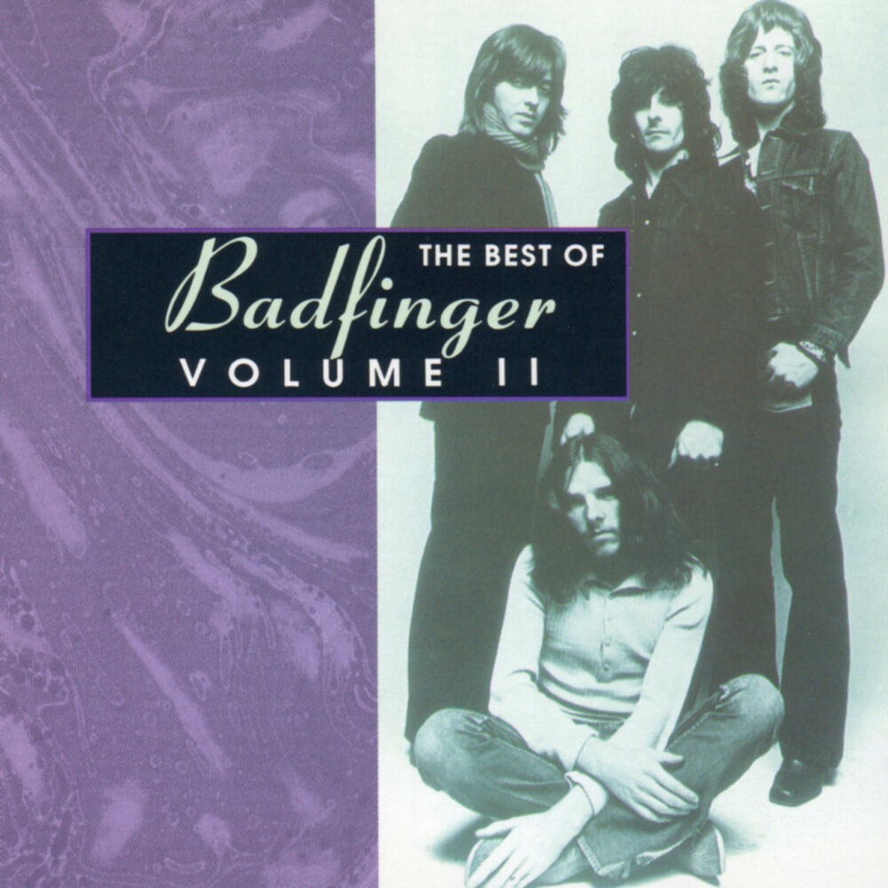 Picture of The Best of Badfinger Vol 2