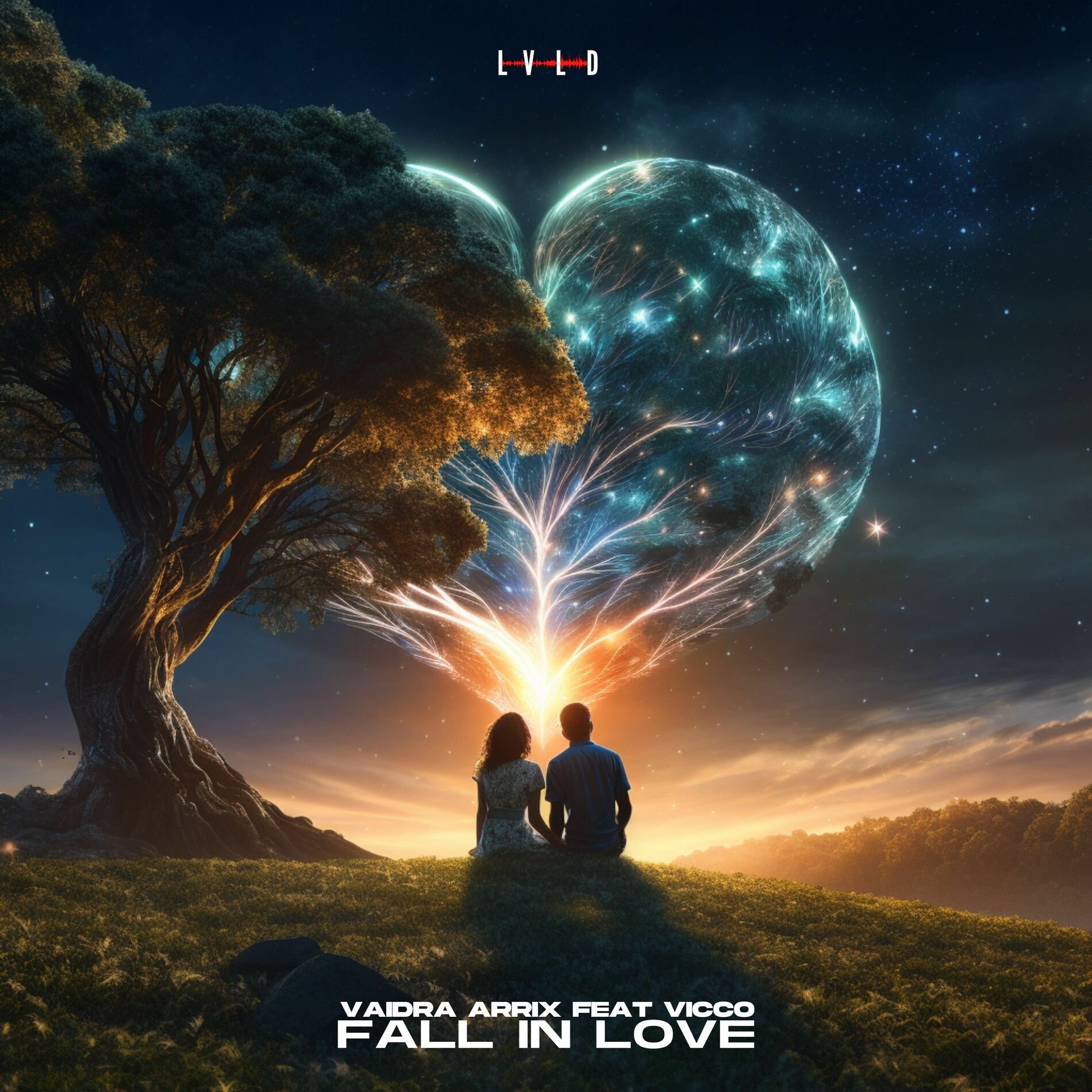 Album cover of Fall In Love