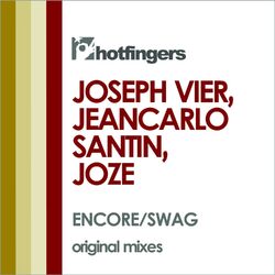Cover of Encore/swag