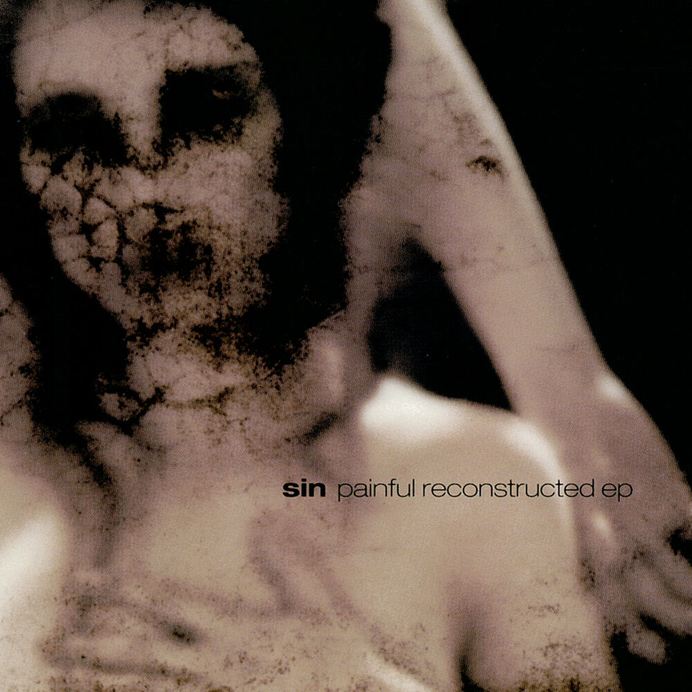 Picture of Painful Reconstructed - EP