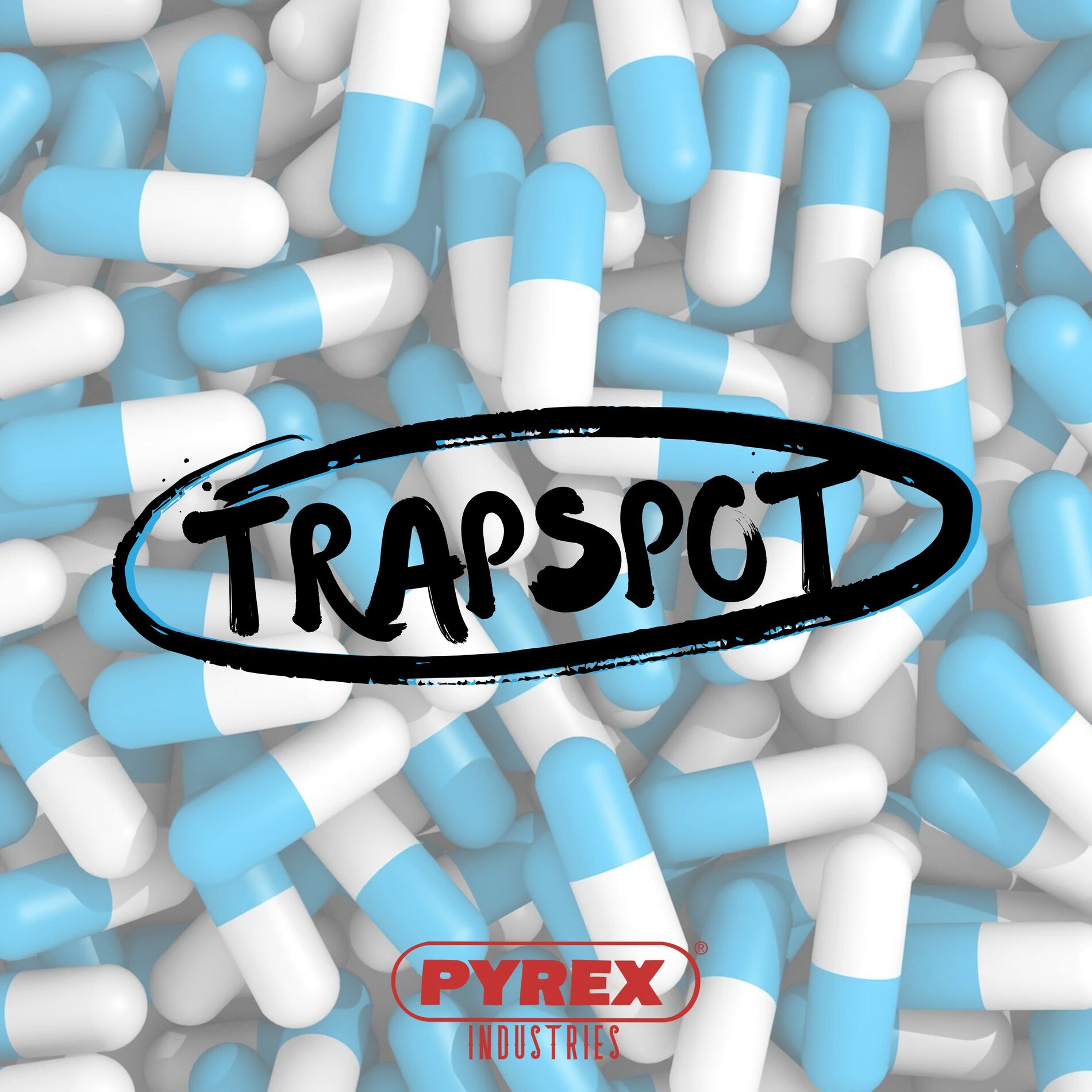 Album cover of TRAPSPOT