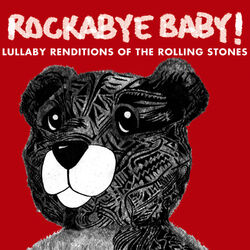 Cover of Lullaby Renditions of the Rolling Stones