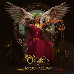 Cover of Angel Or Alien