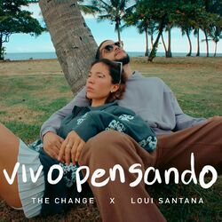 Cover of Vivo Pensando
