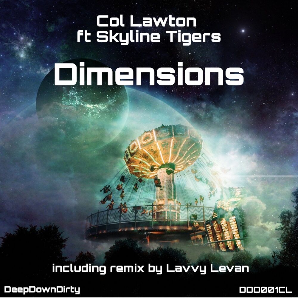 Picture of Dimensions