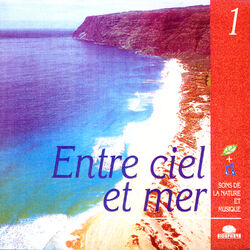 Cover of Between Sky & Sea (Entre Ciel Et Mer)