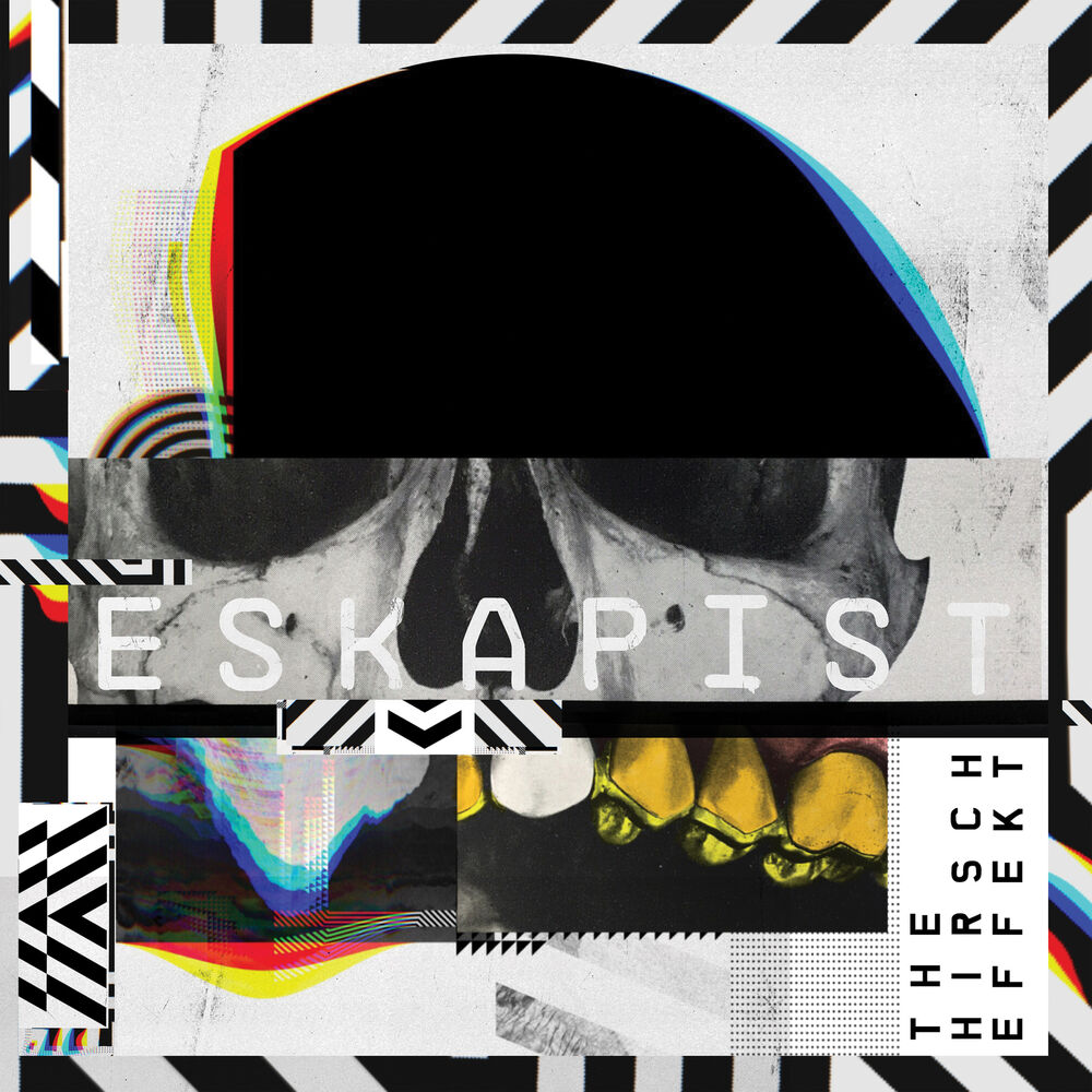 Picture of Eskapist Instrumental